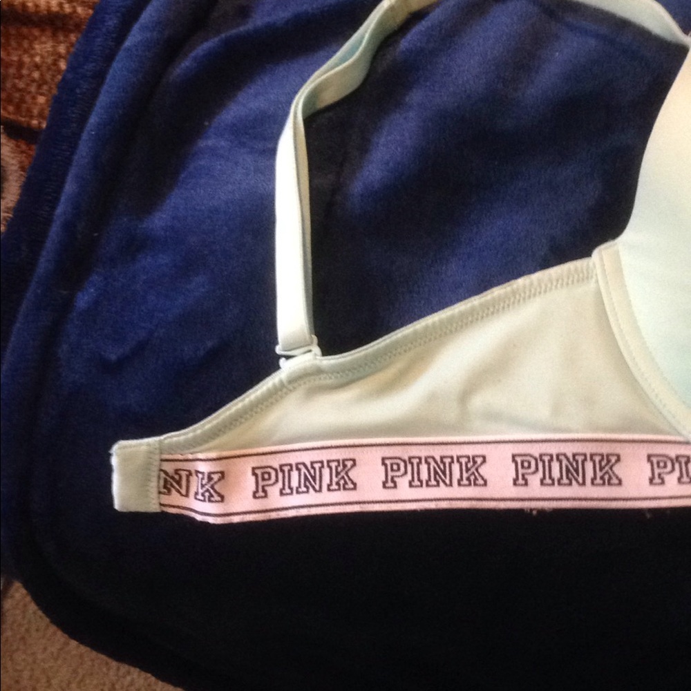 PINK Bra - Picture 3 of 7